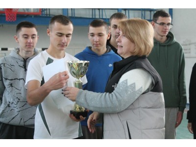 ЗДОРОВ’Я І СПОРТ В ЖИТТІ СТУДЕНТІВ КОЛЕДЖУ