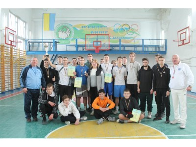 ЗДОРОВ’Я І СПОРТ В ЖИТТІ СТУДЕНТІВ КОЛЕДЖУ