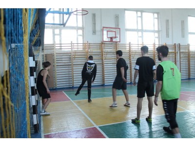 ЗДОРОВ’Я І СПОРТ В ЖИТТІ СТУДЕНТІВ КОЛЕДЖУ