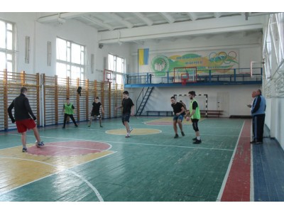 ЗДОРОВ’Я І СПОРТ В ЖИТТІ СТУДЕНТІВ КОЛЕДЖУ