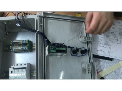 БІНАРНЕ ЗАНЯТТЯ З ЕЛЕМЕНТАМИ ДУАЛЬНОЇ ОСВІТИ ГУРТКА  «ХОЛОДИЛЬНА МАЙСТЕРНЯ»