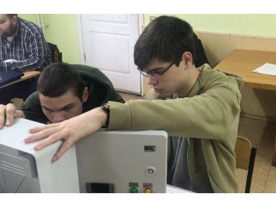 БІНАРНЕ ЗАНЯТТЯ З ЕЛЕМЕНТАМИ ДУАЛЬНОЇ ОСВІТИ ГУРТКА  «ХОЛОДИЛЬНА МАЙСТЕРНЯ»