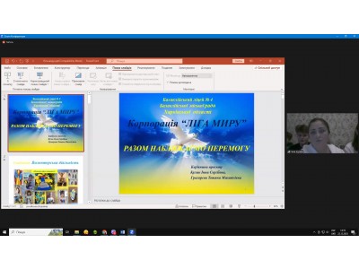 ПРОЄКТ "КОЛЕДЖАНСЬКІ КОРПОРАЦІЇ" ПРОЄКТ "КОЛЕДЖАНСЬКІ КОРПОРАЦІЇ"