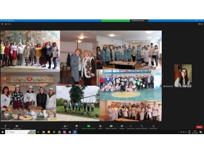 ПРОЄКТ "КОЛЕДЖАНСЬКІ КОРПОРАЦІЇ" ПРОЄКТ "КОЛЕДЖАНСЬКІ КОРПОРАЦІЇ"