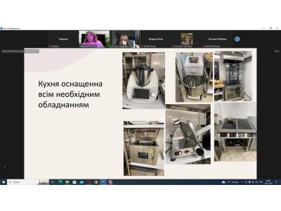 ЗНАЧЕННЯ ПЕРЕДДИПЛОМНОЇ ПРАКТИКИ ПРИ ФОРМУВАННІ ПРОФЕСІЙНОЇ КОМПЕТЕНТНОСТІ ФАХІВЦІВ ХАРЧОВОЇ ГАЛУЗІ ЗНАЧЕННЯ ПЕРЕДДИПЛОМНОЇ ПРАКТИКИ ПРИ ФОРМУВАННІ ПРОФЕСІЙНОЇ КОМПЕТЕНТНОСТІ ФАХІВЦІВ ХАРЧОВОЇ ГАЛУЗІ