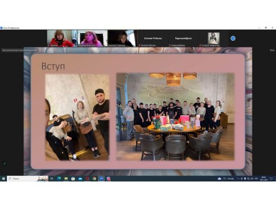 ЗНАЧЕННЯ ПЕРЕДДИПЛОМНОЇ ПРАКТИКИ ПРИ ФОРМУВАННІ ПРОФЕСІЙНОЇ КОМПЕТЕНТНОСТІ ФАХІВЦІВ ХАРЧОВОЇ ГАЛУЗІ ЗНАЧЕННЯ ПЕРЕДДИПЛОМНОЇ ПРАКТИКИ ПРИ ФОРМУВАННІ ПРОФЕСІЙНОЇ КОМПЕТЕНТНОСТІ ФАХІВЦІВ ХАРЧОВОЇ ГАЛУЗІ