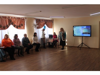 МАЙСТЕР-КЛАС «МАЙСТЕРНЯ ВИНАХІДНИКІВ»