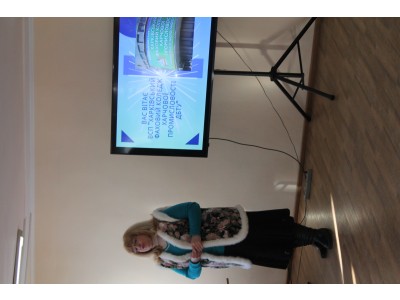 МАЙСТЕР-КЛАС «МАЙСТЕРНЯ ВИНАХІДНИКІВ»