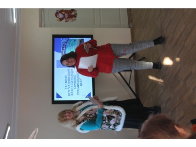 МАЙСТЕР-КЛАС «МАЙСТЕРНЯ ВИНАХІДНИКІВ»