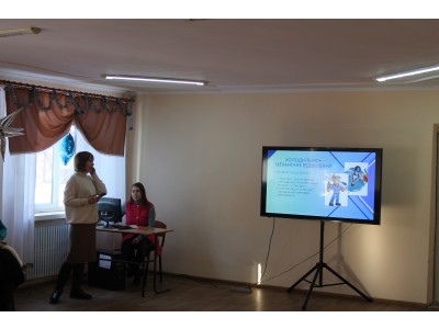 МАЙСТЕР-КЛАС «МАЙСТЕРНЯ ВИНАХІДНИКІВ»