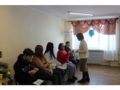 МАЙСТЕР-КЛАС «МАЙСТЕРНЯ ВИНАХІДНИКІВ»