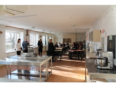 МАЙСТЕР-КЛАС «МАЙСТЕРНЯ ВИНАХІДНИКІВ»