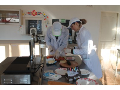 МАЙСТЕР-КЛАС «МАЙСТЕРНЯ ВИНАХІДНИКІВ»