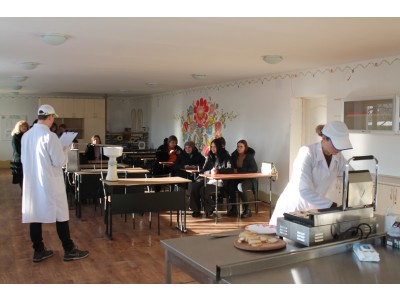 МАЙСТЕР-КЛАС «МАЙСТЕРНЯ ВИНАХІДНИКІВ»