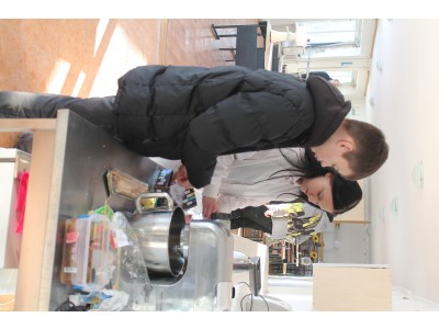 МАЙСТЕР-КЛАС «МАЙСТЕРНЯ ВИНАХІДНИКІВ»