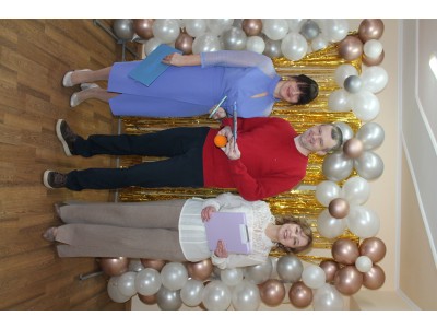 ЗИМОВИЙ ВИПУСК 2024