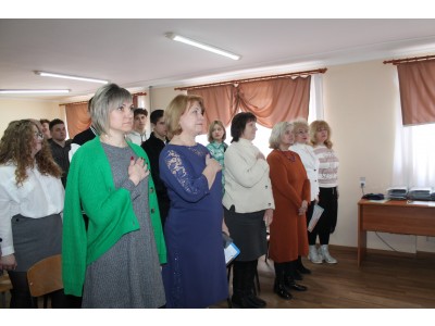 ЗИМОВИЙ ВИПУСК 2024