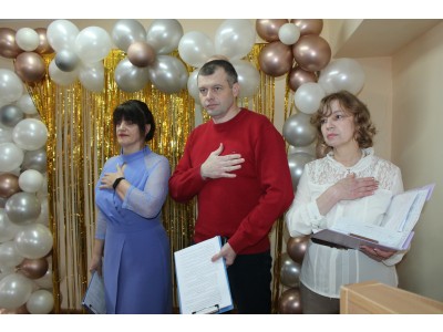 ЗИМОВИЙ ВИПУСК 2024