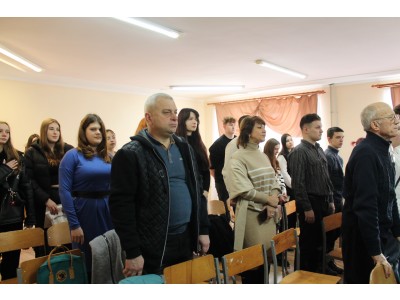 ЗИМОВИЙ ВИПУСК 2024