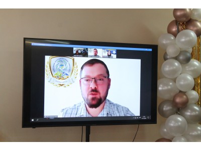 ЗИМОВИЙ ВИПУСК 2024