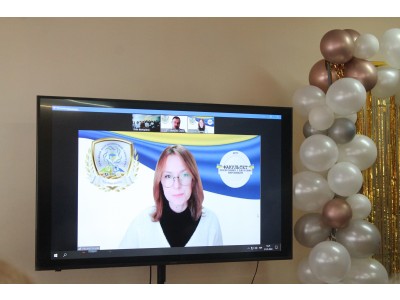 ЗИМОВИЙ ВИПУСК 2024