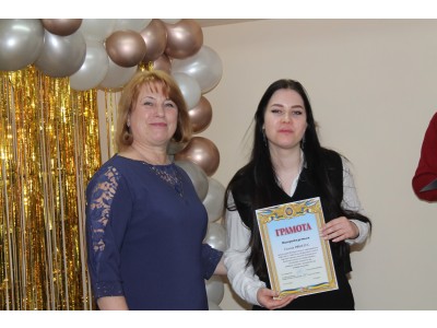 ЗИМОВИЙ ВИПУСК 2024