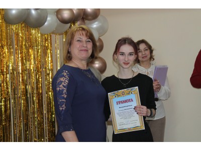 ЗИМОВИЙ ВИПУСК 2024