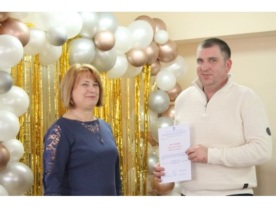 ЗИМОВИЙ ВИПУСК 2024