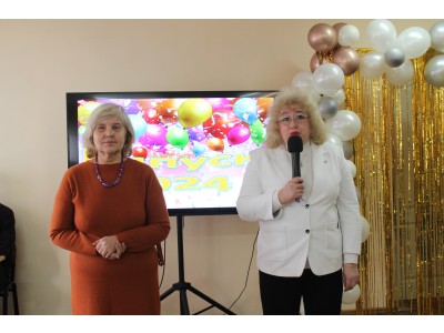 ЗИМОВИЙ ВИПУСК 2024