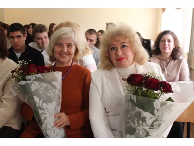 ЗИМОВИЙ ВИПУСК 2024