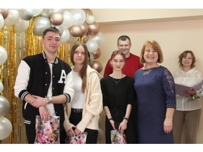 ЗИМОВИЙ ВИПУСК 2024