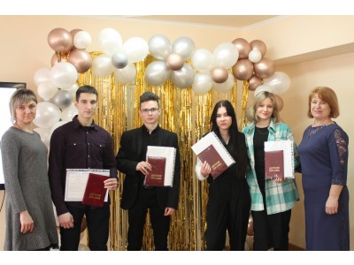 ЗИМОВИЙ ВИПУСК 2024