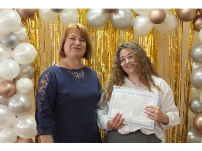 ЗИМОВИЙ ВИПУСК 2024