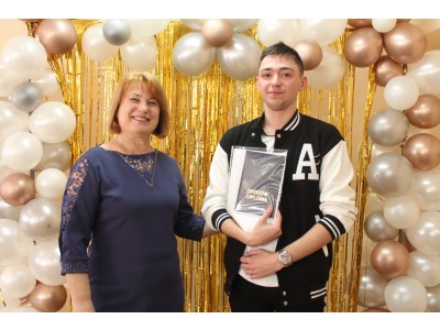 ЗИМОВИЙ ВИПУСК 2024