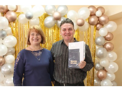 ЗИМОВИЙ ВИПУСК 2024