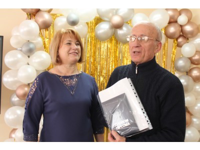 ЗИМОВИЙ ВИПУСК 2024