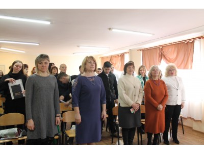 ЗИМОВИЙ ВИПУСК 2024