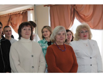 ЗИМОВИЙ ВИПУСК 2024