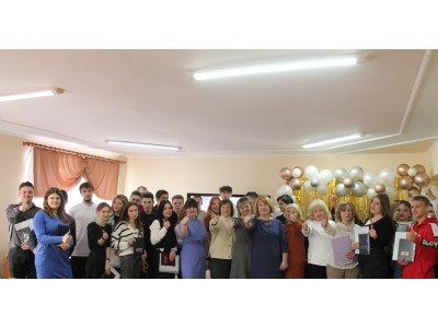 ЗИМОВИЙ ВИПУСК 2024