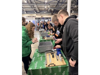 ВІТАЄМО ПЕРЕМОЖЦІВ КОНКУРСУ ПРОФЕСІЙНОЇ МАЙСТЕРНОСТІ  « CHILLTECH STUDENTS AWARDS»! ВІТАЄМО ПЕРЕМОЖЦІВ КОНКУРСУ ПРОФЕСІЙНОЇ МАЙСТЕРНОСТІ  « CHILLTECH STUDENTS AWARDS»!