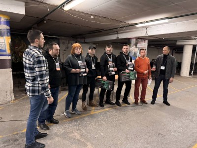 ВІТАЄМО ПЕРЕМОЖЦІВ КОНКУРСУ ПРОФЕСІЙНОЇ МАЙСТЕРНОСТІ  « CHILLTECH STUDENTS AWARDS»! ВІТАЄМО ПЕРЕМОЖЦІВ КОНКУРСУ ПРОФЕСІЙНОЇ МАЙСТЕРНОСТІ  « CHILLTECH STUDENTS AWARDS»!