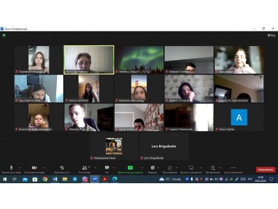 БЕСІДА ЗІ СТУДЕНТАМИ КОЛЕДЖУ ПРО ЗАПОБІГАННЯ НЕСВІДОМОМУ ВТЯГУВАННЮ НЕПОВНОЛІТНІХ У ПРОТИПРАВНУ ДІЯЛЬНІСТЬ НА ШКОДУ НАЦІОНАЛЬНІЙ  БЕЗПЕЦІ УКРАЇНИ БЕСІДА ЗІ СТУДЕНТАМИ КОЛЕДЖУ ПРО ЗАПОБІГАННЯ НЕСВІДОМОМУ ВТЯГУВАННЮ НЕПОВНОЛІТНІХ У ПРОТИПРАВНУ ДІЯЛЬНІСТЬ НА ШКОДУ НАЦІОНАЛЬНІЙ  БЕЗПЕЦІ УКРАЇНИ