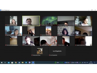 БЕСІДА ЗІ СТУДЕНТАМИ КОЛЕДЖУ ПРО ЗАПОБІГАННЯ НЕСВІДОМОМУ ВТЯГУВАННЮ НЕПОВНОЛІТНІХ У ПРОТИПРАВНУ ДІЯЛЬНІСТЬ НА ШКОДУ НАЦІОНАЛЬНІЙ  БЕЗПЕЦІ УКРАЇНИ БЕСІДА ЗІ СТУДЕНТАМИ КОЛЕДЖУ ПРО ЗАПОБІГАННЯ НЕСВІДОМОМУ ВТЯГУВАННЮ НЕПОВНОЛІТНІХ У ПРОТИПРАВНУ ДІЯЛЬНІСТЬ НА ШКОДУ НАЦІОНАЛЬНІЙ  БЕЗПЕЦІ УКРАЇНИ