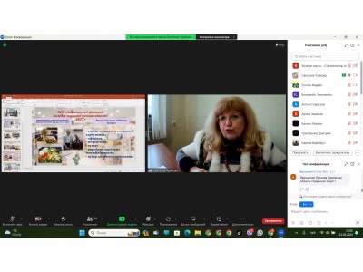 ДЕНЬ ВІДКРИТИХ ДВЕРЕЙ