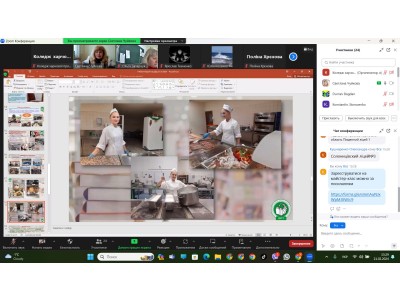 ДЕНЬ ВІДКРИТИХ ДВЕРЕЙ