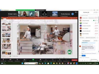 ДЕНЬ ВІДКРИТИХ ДВЕРЕЙ