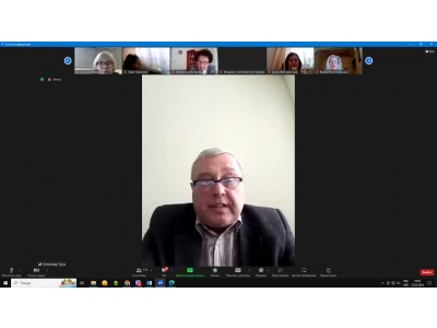 УЧАСТЬ У XXIІІ ОБЛАСНІЙ НАУКОВО-ПРАКТИЧНІЙ КОНФЕРЕНЦІЇ ПЕДАГОГІЧНИХ ПРАЦІВНИКІВ ЗАКЛАДІВ ФАХОВОЇ ПЕРЕДВИЩОЇ ОСВІТИ ХАРКІВСЬКОЇ ОБЛАСТІ УЧАСТЬ У XXIІІ ОБЛАСНІЙ НАУКОВО-ПРАКТИЧНІЙ КОНФЕРЕНЦІЇ ПЕДАГОГІЧНИХ ПРАЦІВНИКІВ ЗАКЛАДІВ ФАХОВОЇ ПЕРЕДВИЩОЇ ОСВІТИ ХАРКІВСЬКОЇ ОБЛАСТІ