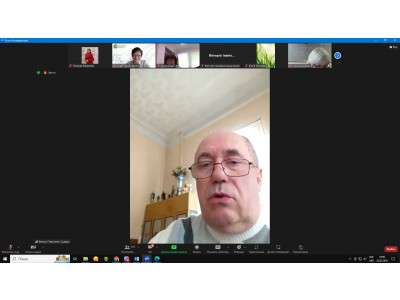 УЧАСТЬ У XXIІІ ОБЛАСНІЙ НАУКОВО-ПРАКТИЧНІЙ КОНФЕРЕНЦІЇ ПЕДАГОГІЧНИХ ПРАЦІВНИКІВ ЗАКЛАДІВ ФАХОВОЇ ПЕРЕДВИЩОЇ ОСВІТИ ХАРКІВСЬКОЇ ОБЛАСТІ УЧАСТЬ У XXIІІ ОБЛАСНІЙ НАУКОВО-ПРАКТИЧНІЙ КОНФЕРЕНЦІЇ ПЕДАГОГІЧНИХ ПРАЦІВНИКІВ ЗАКЛАДІВ ФАХОВОЇ ПЕРЕДВИЩОЇ ОСВІТИ ХАРКІВСЬКОЇ ОБЛАСТІ