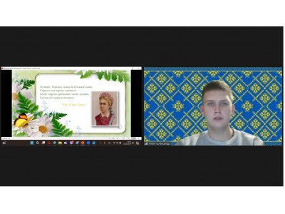 ЛІТЕРАТУРНО-МУЗИЧНИЙ ЗАХІД З НАГОДИ ДНЯ НАРОДЖЕННЯ  ВИДАТНОЇ ЛЕСІ УКРАЇНКИ «Я В СЕРЦІ МАЮ ТЕ, ЩО НЕ ВМИРАЄ»