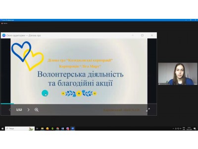 ЛЮТНЕВІ КОЛЕДЖАНСЬКІ КОРПОРАЦІЇ